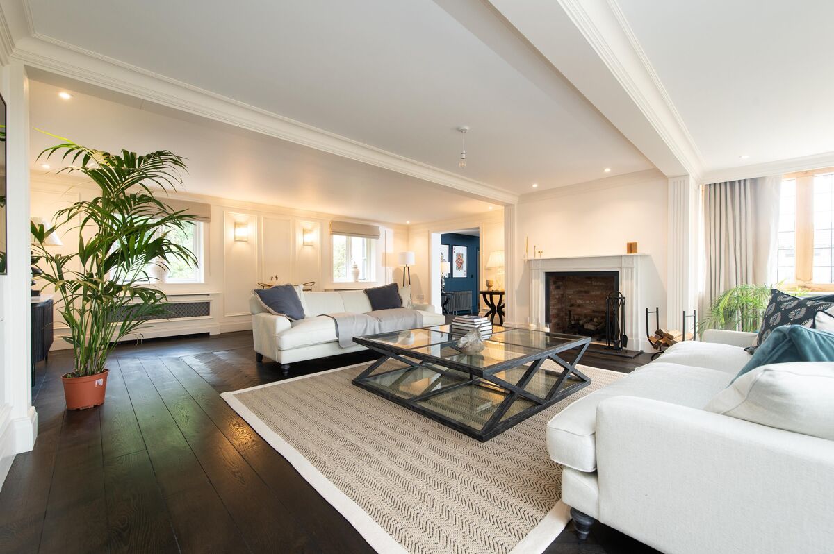 house for sale in Pimlico Lane, Alveston, StratforduponAvon