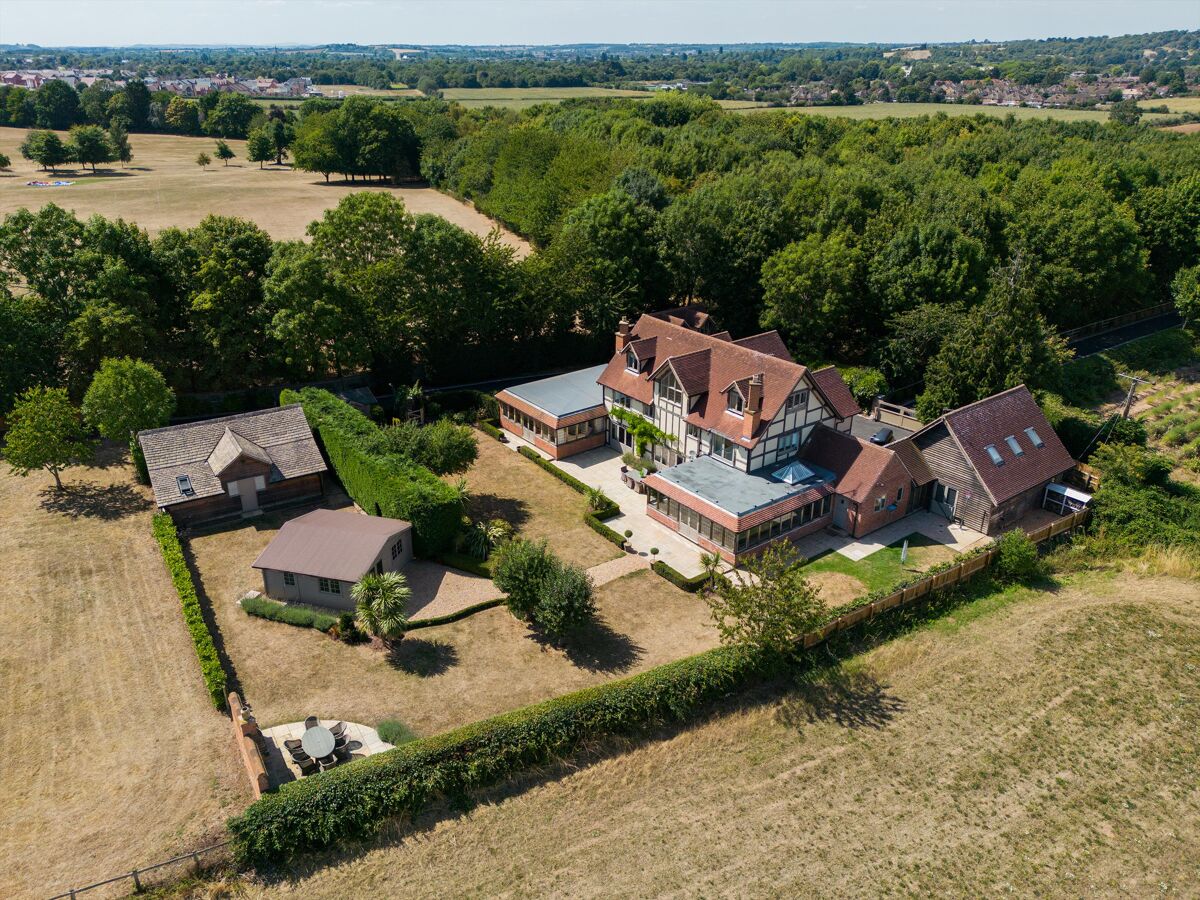 house for sale in Pimlico Lane, Alveston, StratforduponAvon