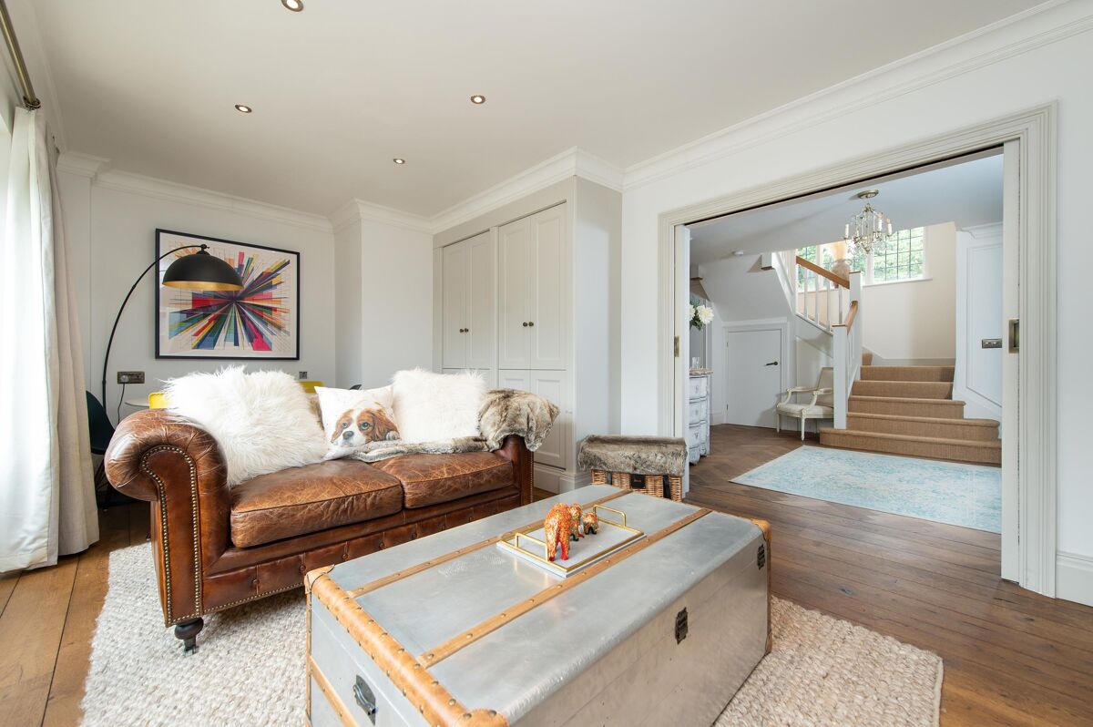 house for sale in Pimlico Lane, Alveston, StratforduponAvon