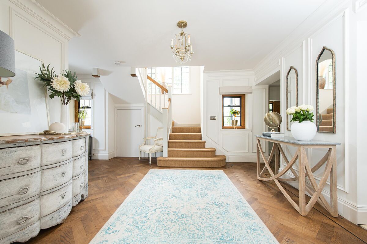 house for sale in Pimlico Lane, Alveston, StratforduponAvon, Warwickshire, CV37 STR012220822