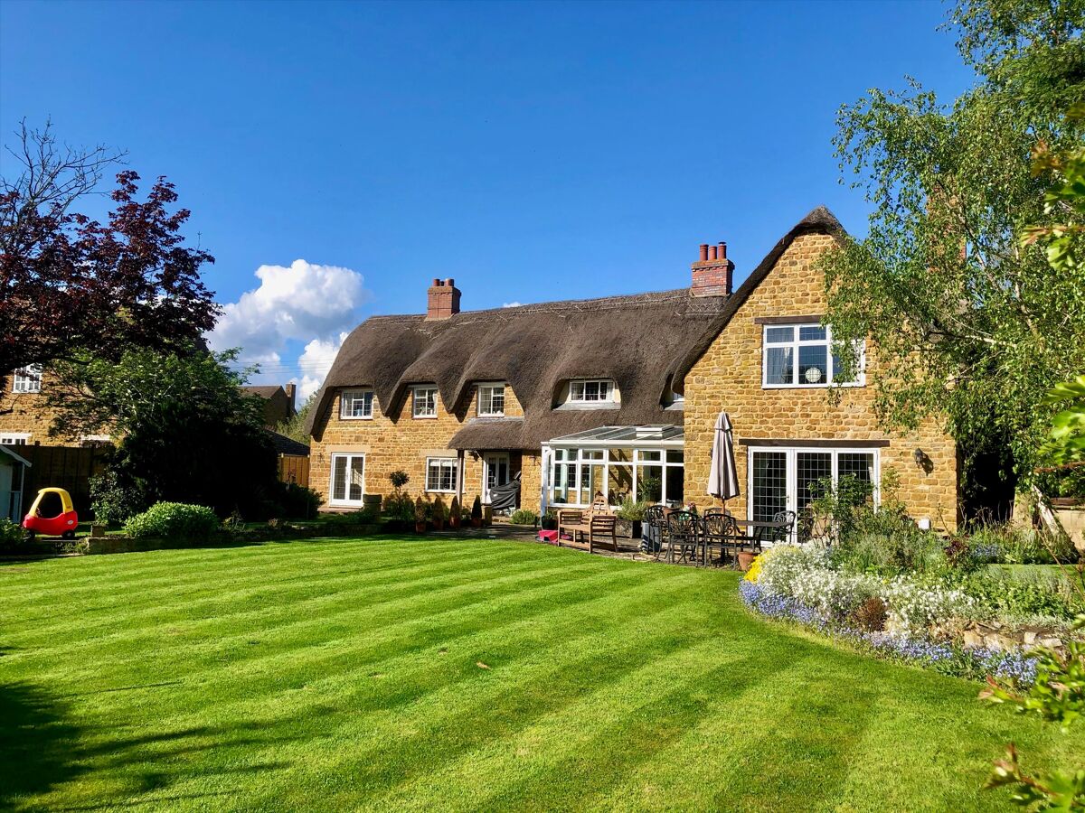 house for sale in Shipston Road, Upper Tysoe, Warwick, Warwickshire