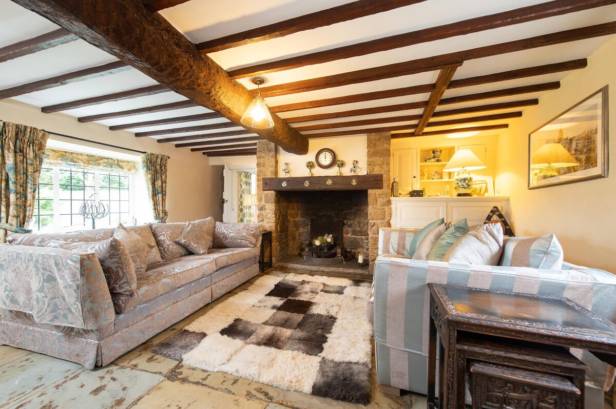 house for sale in Shipston Road, Upper Tysoe, Warwick, Warwickshire