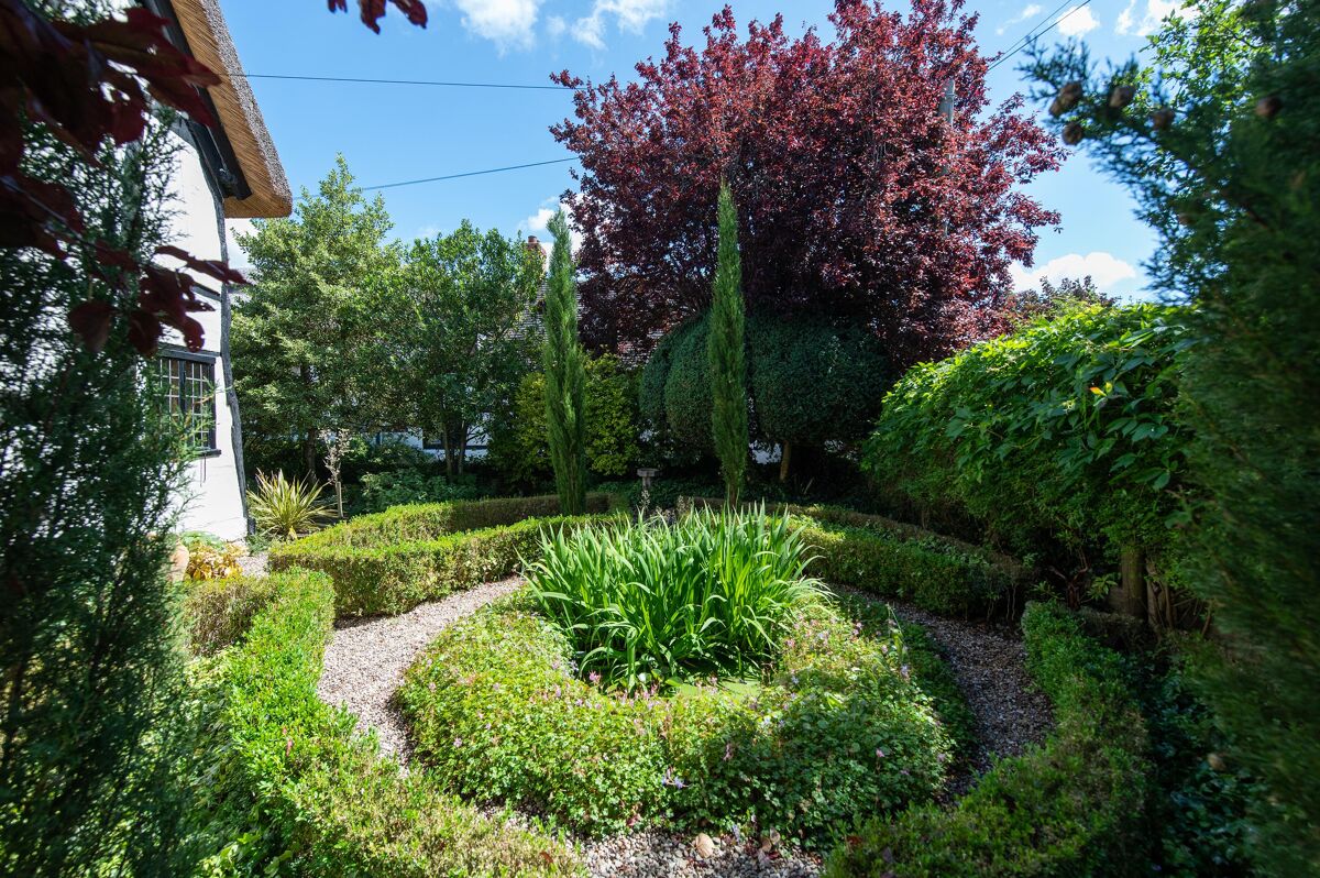 house for sale in Tavern Lane, Shottery, StratforduponAvon