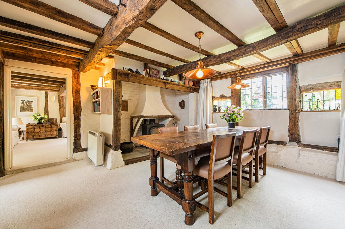 house for sale in Tavern Lane, Shottery, StratforduponAvon