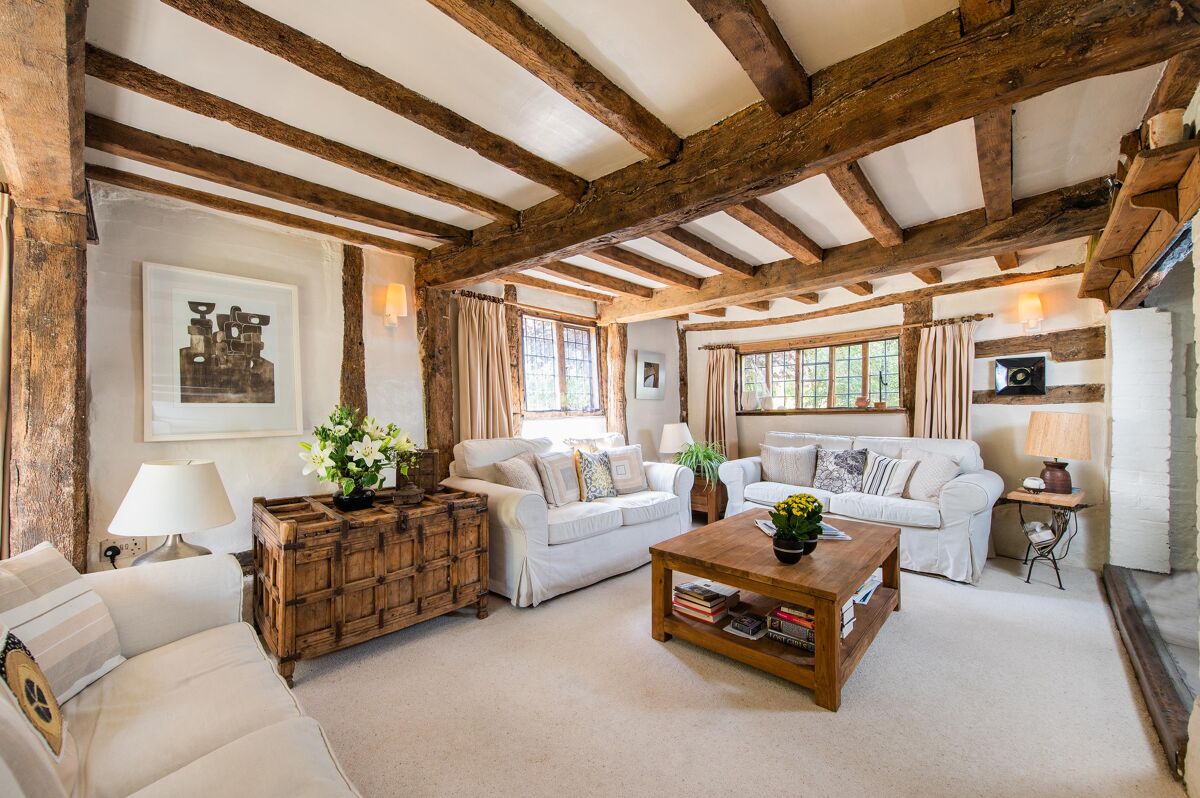 house for sale in Tavern Lane, Shottery, StratforduponAvon