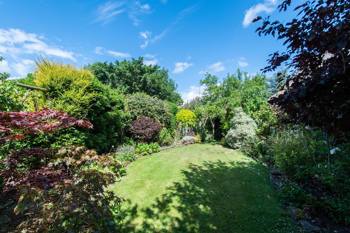 house for sale in Tavern Lane, Shottery, StratforduponAvon