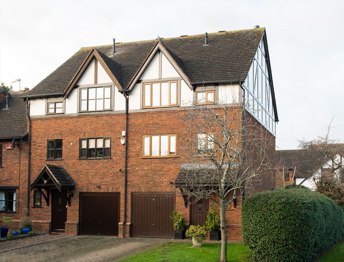 Property for sale Old Town Mews, Old Town, StratforduponAvon