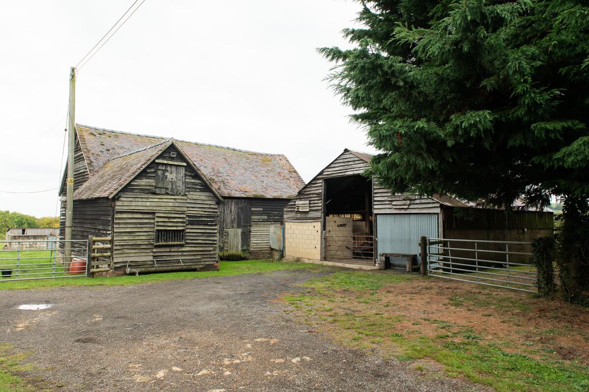 house for sale in Leys Road, Harvington, Worcestershire, WR11