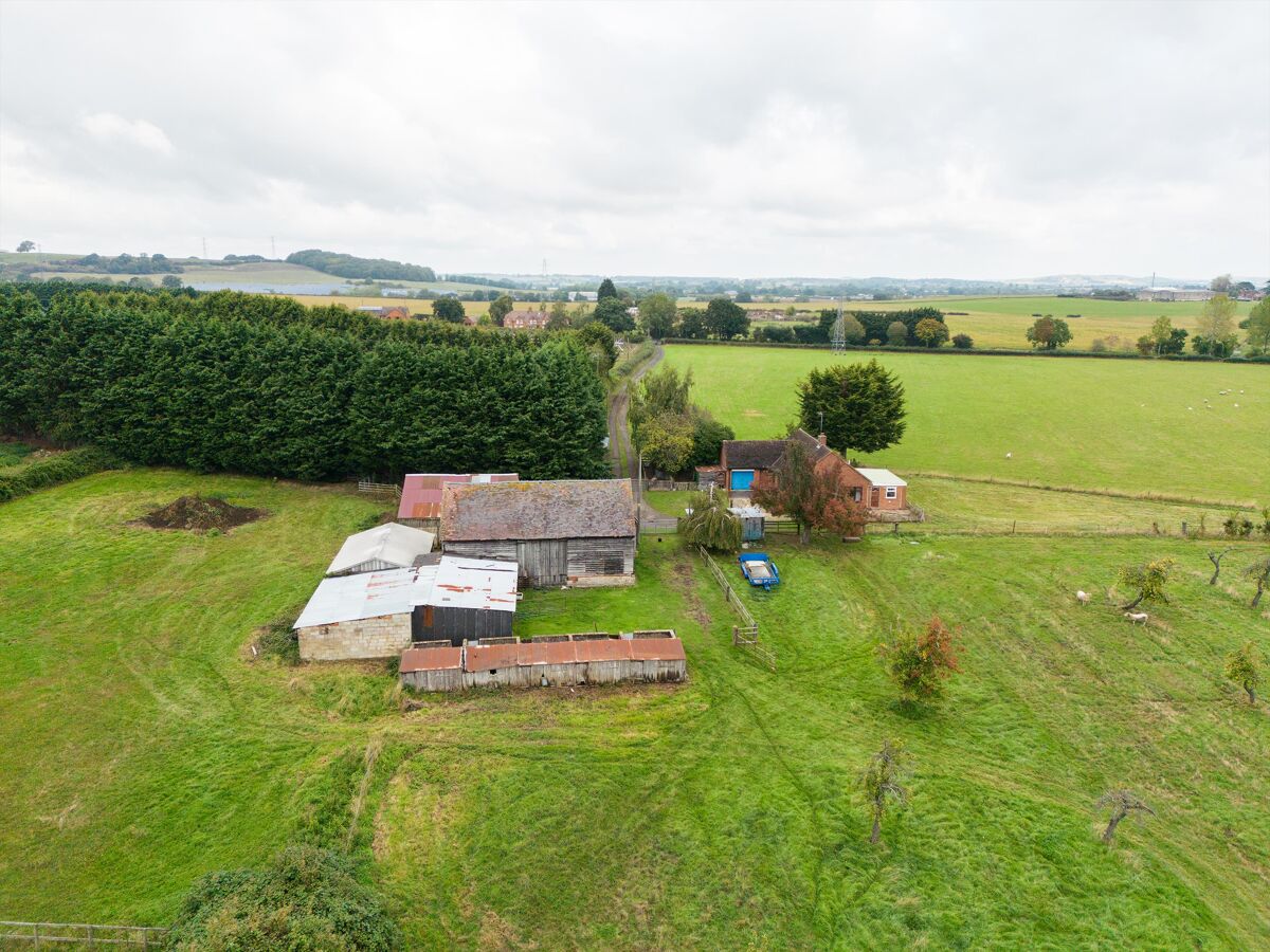 house for sale in Leys Road, Harvington, Worcestershire, WR11