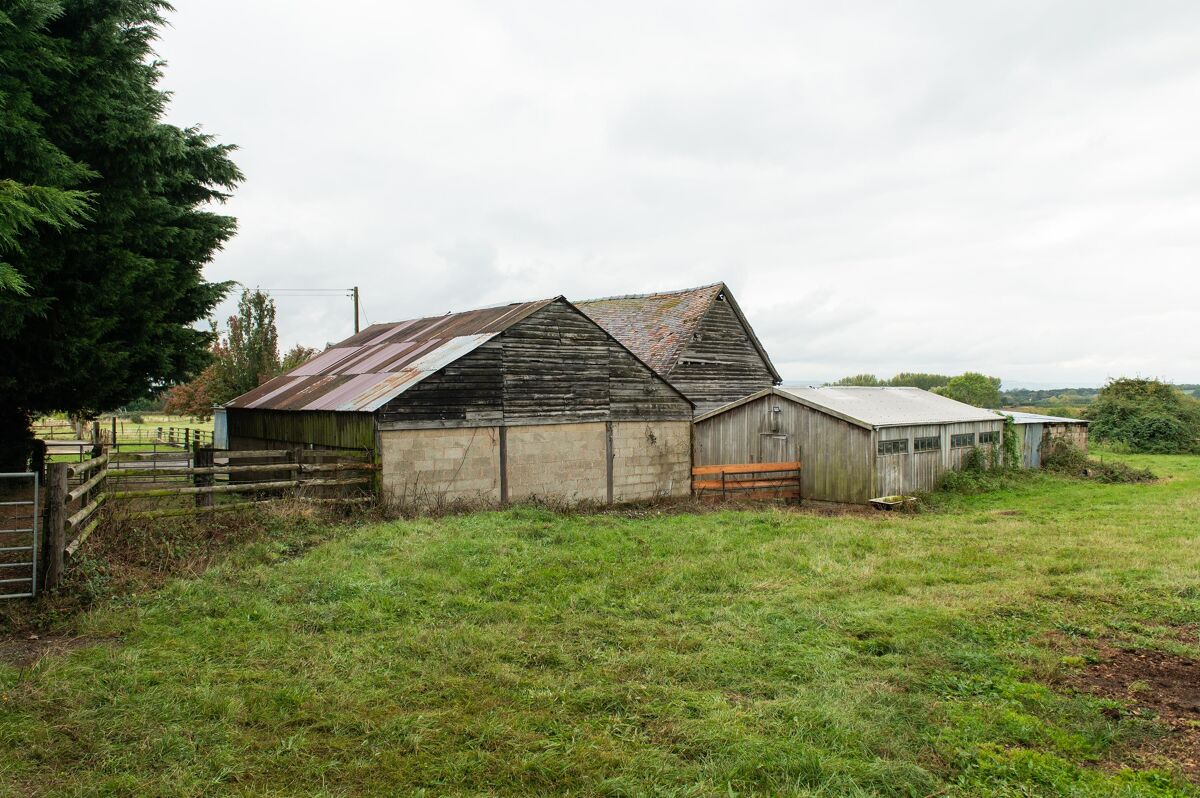 house for sale in Leys Road, Harvington, Worcestershire, WR11