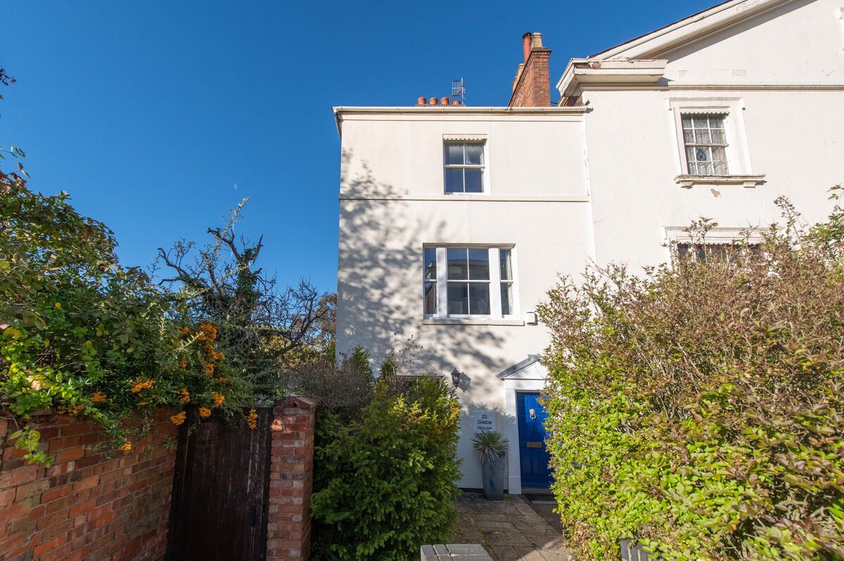 house for sale in Beauchamp Hill, Royal Leamington Spa, Warwickshire