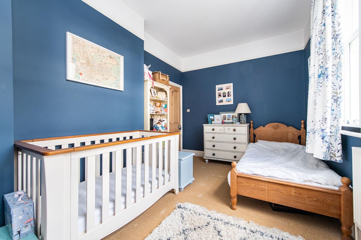 house for sale in Beauchamp Hill, Royal Leamington Spa, Warwickshire