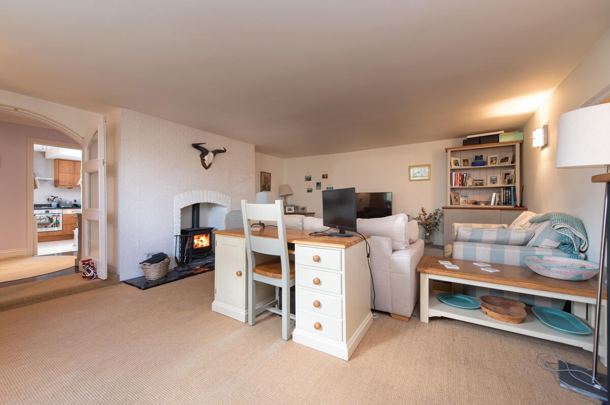 house for sale in Beauchamp Hill, Royal Leamington Spa, Warwickshire
