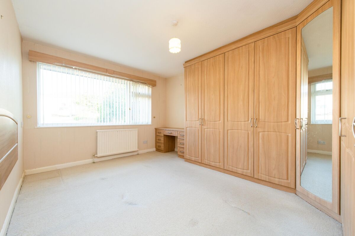 Property for sale Frogmore Road, Snitterfield, StratforduponAvon