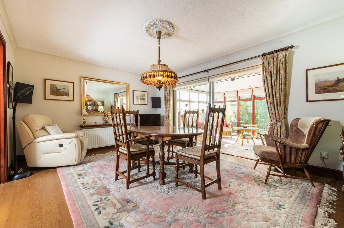 house for sale in West End, Bugbrooke, Northampton, NN7 STR012263214