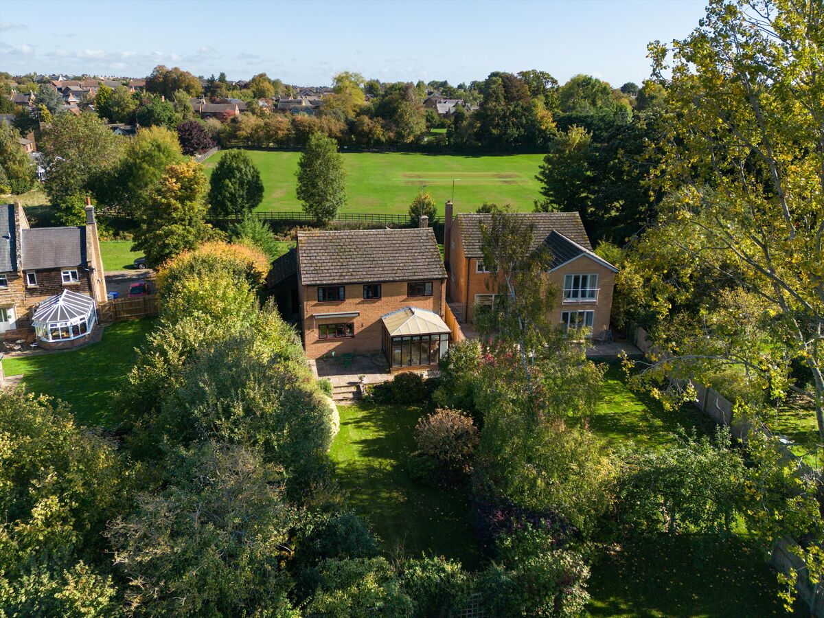 house for sale in West End, Bugbrooke, Northampton, NN7 STR012263214