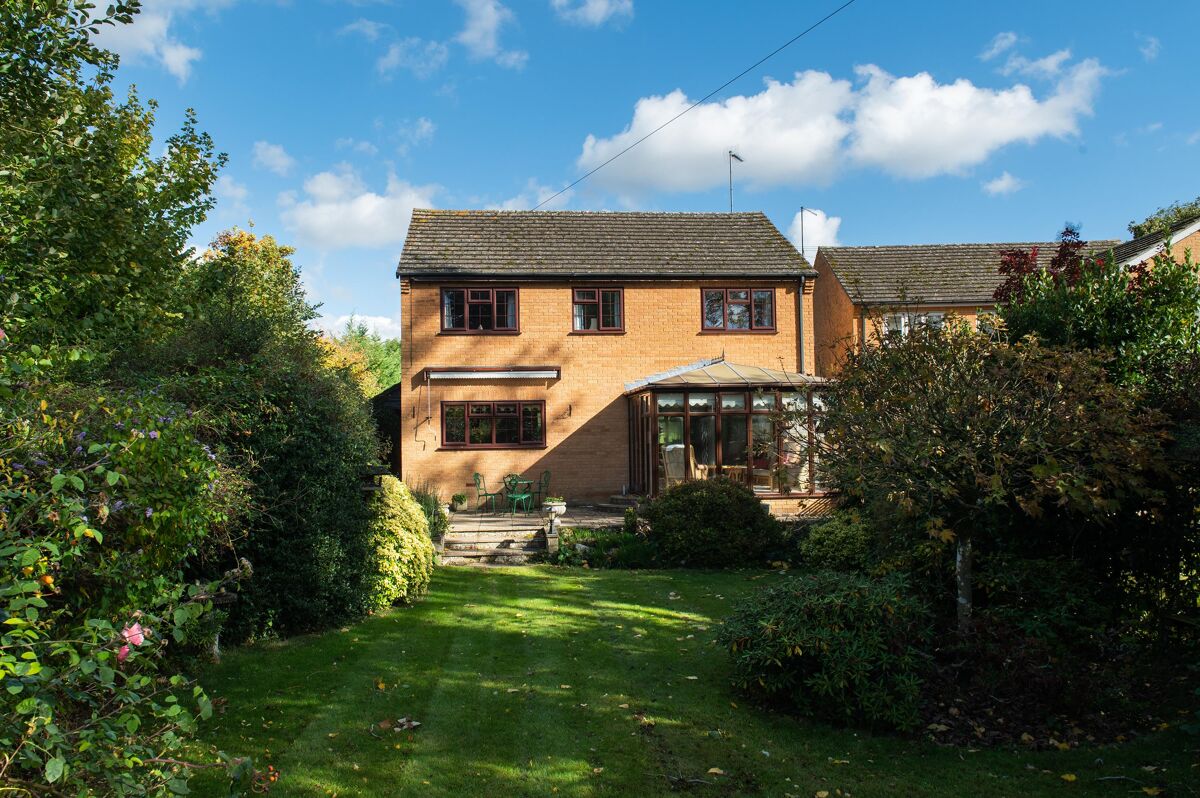 house for sale in West End, Bugbrooke, Northampton, NN7 STR012263214