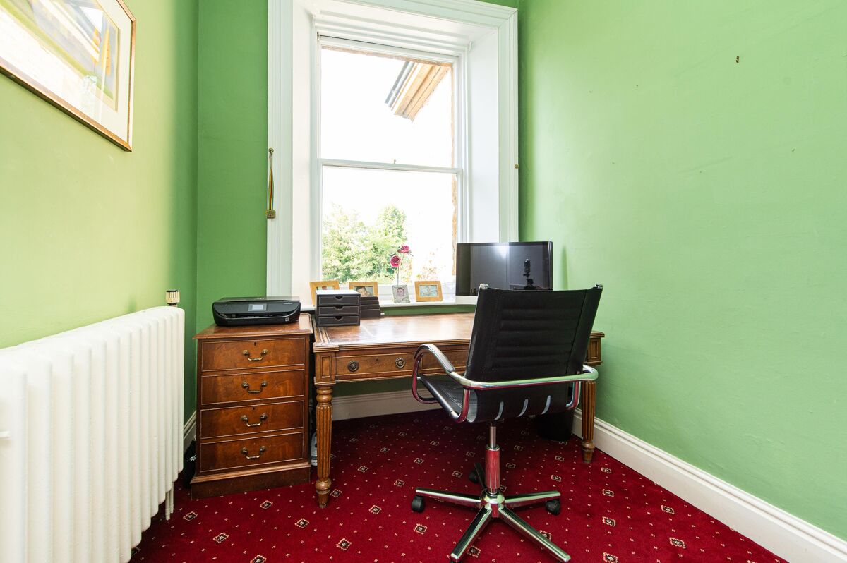 house for sale in Norton Grange, Little Warwick, Warwickshire