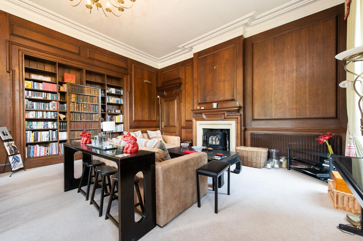 house for sale in Norton Grange, Little Warwick, Warwickshire, CV35 STR012263945