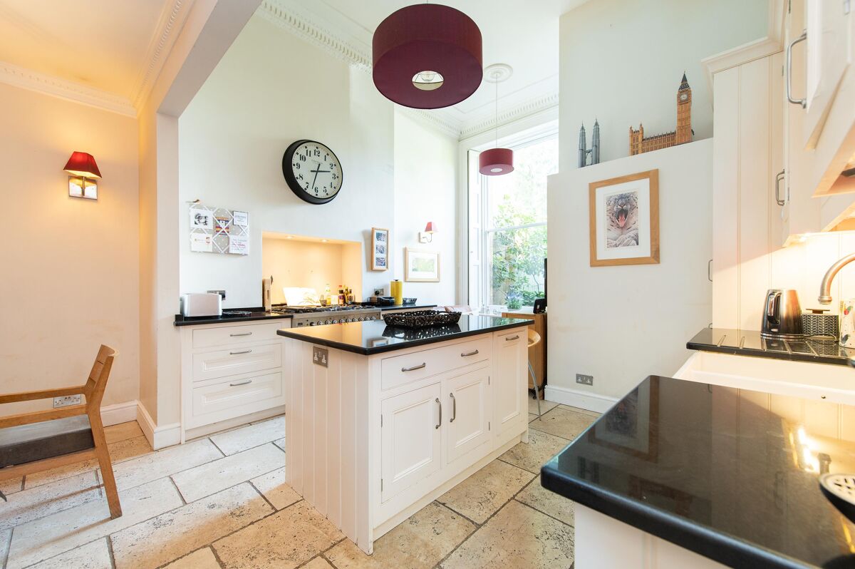 house for sale in Norton Grange, Little Warwick, Warwickshire