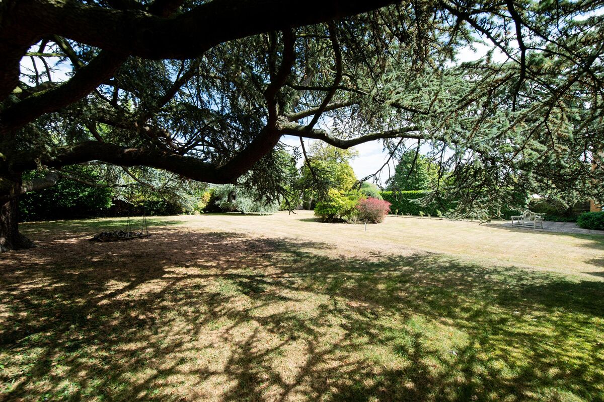 house for sale in Norton Grange, Little Warwick, Warwickshire