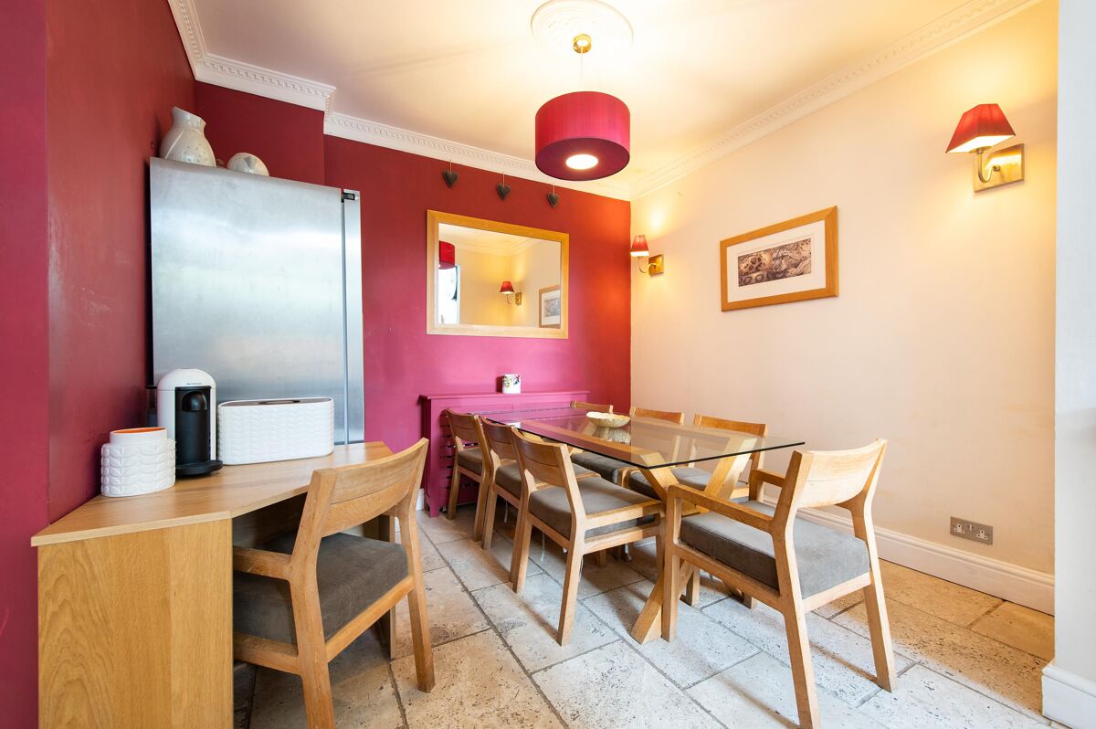 house for sale in Norton Grange, Little Warwick, Warwickshire