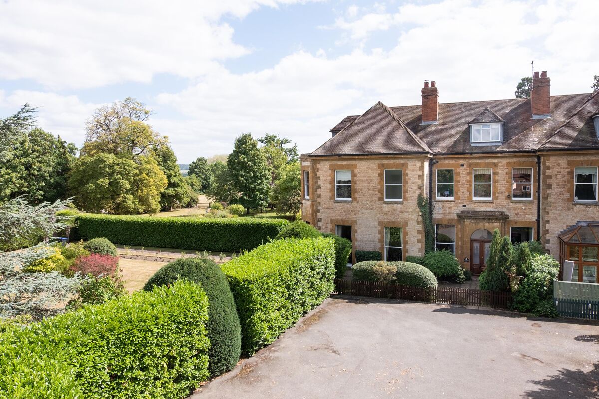house for sale in Norton Grange, Little Warwick, Warwickshire