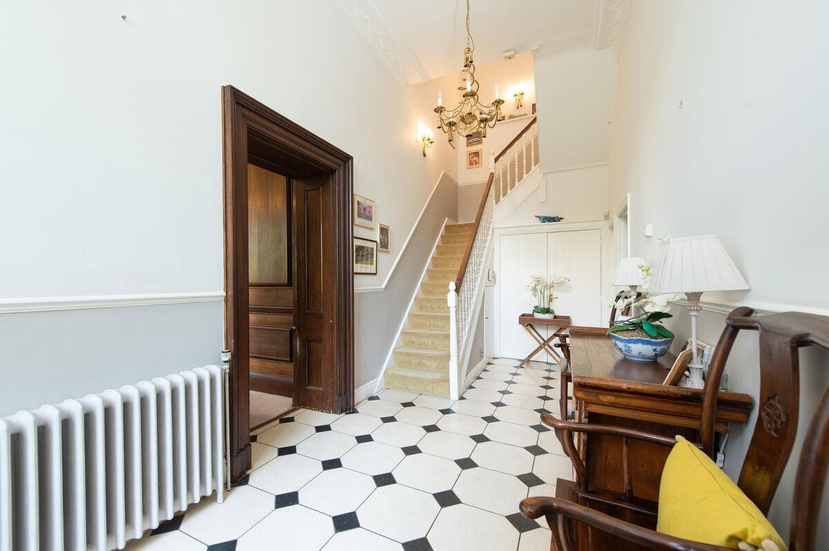 house for sale in Norton Grange, Little Warwick, Warwickshire