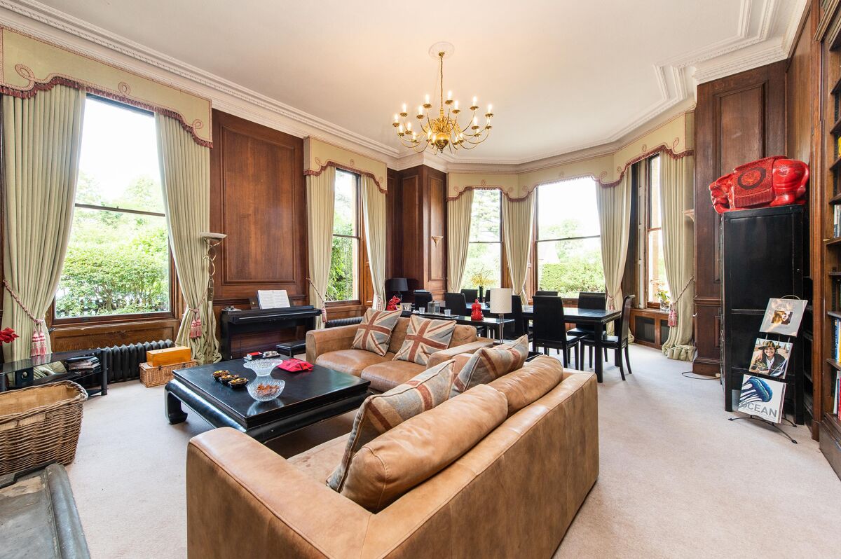 house for sale in Norton Grange, Little Warwick, Warwickshire