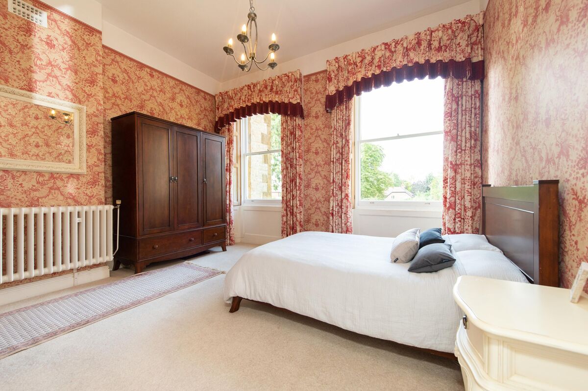 house for sale in Norton Grange, Little Warwick, Warwickshire