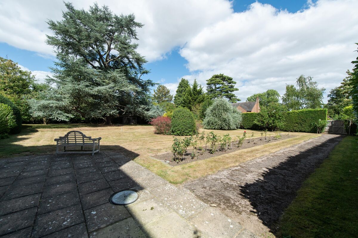 house for sale in Norton Grange, Little Warwick, Warwickshire