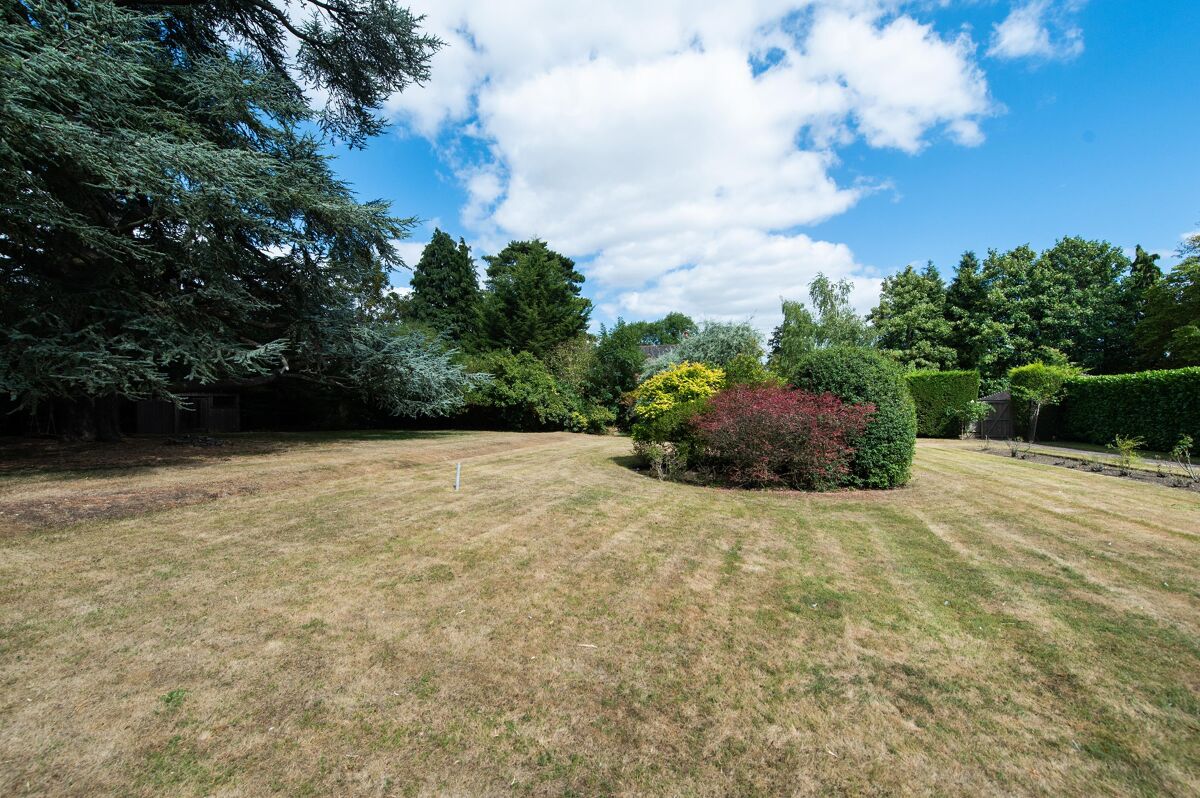 house for sale in Norton Grange, Little Warwick, Warwickshire