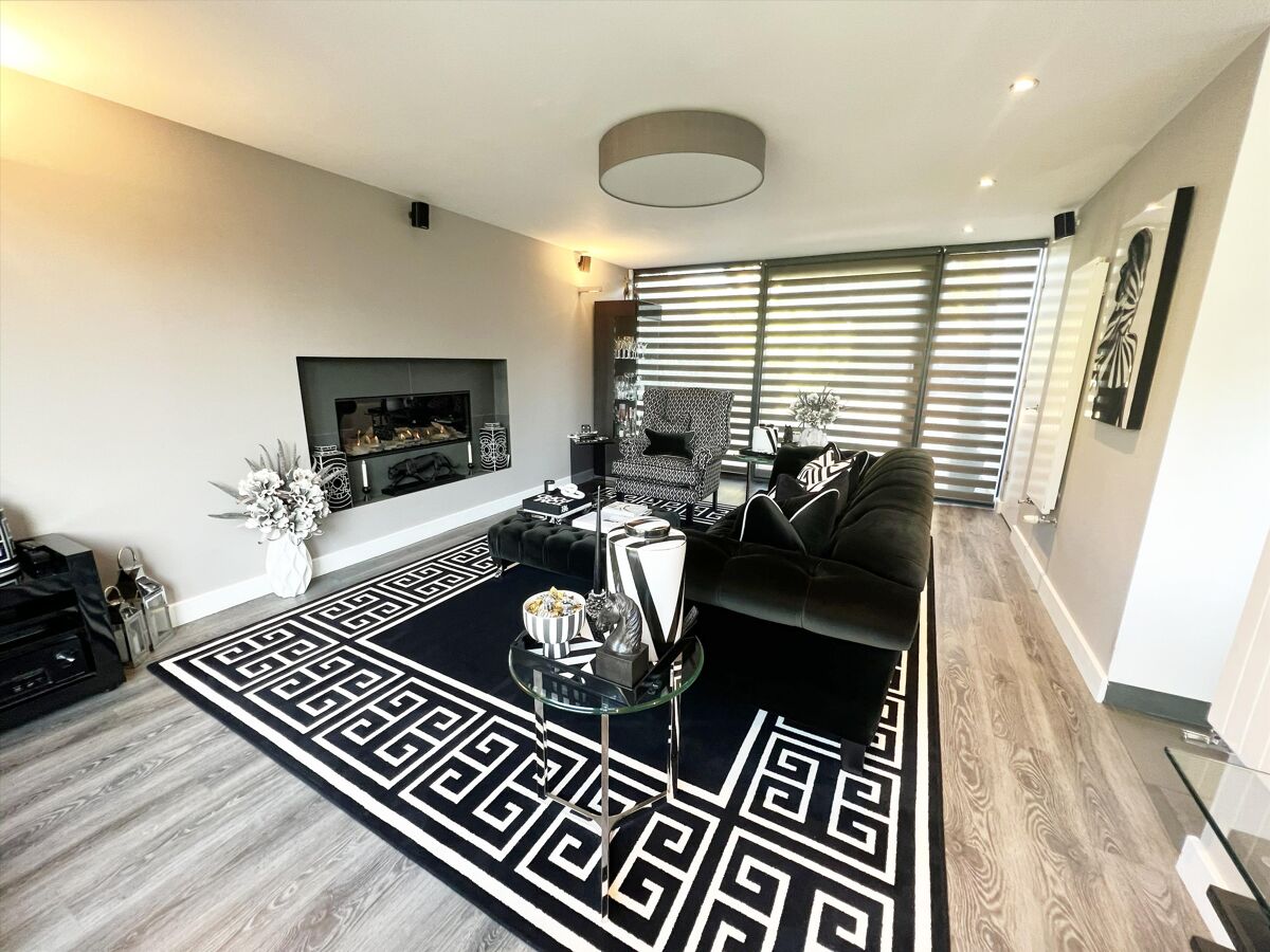 house for sale in Malthouse Lane, Earlswood, Solihull, Warwickshire