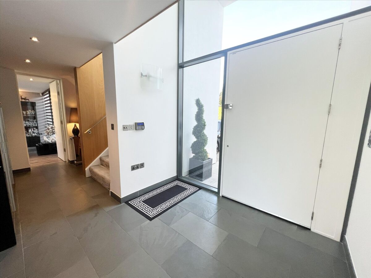 house for sale in Malthouse Lane, Earlswood, Solihull, Warwickshire