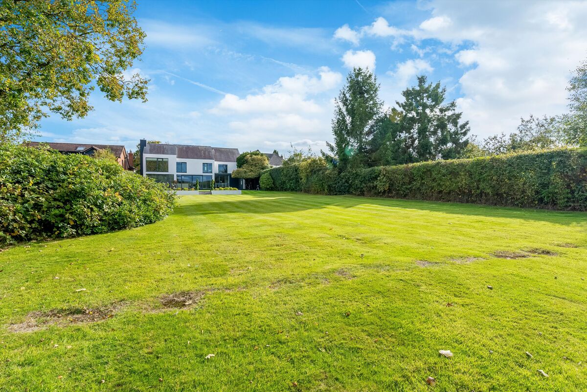 house for sale in Malthouse Lane, Earlswood, Solihull, Warwickshire