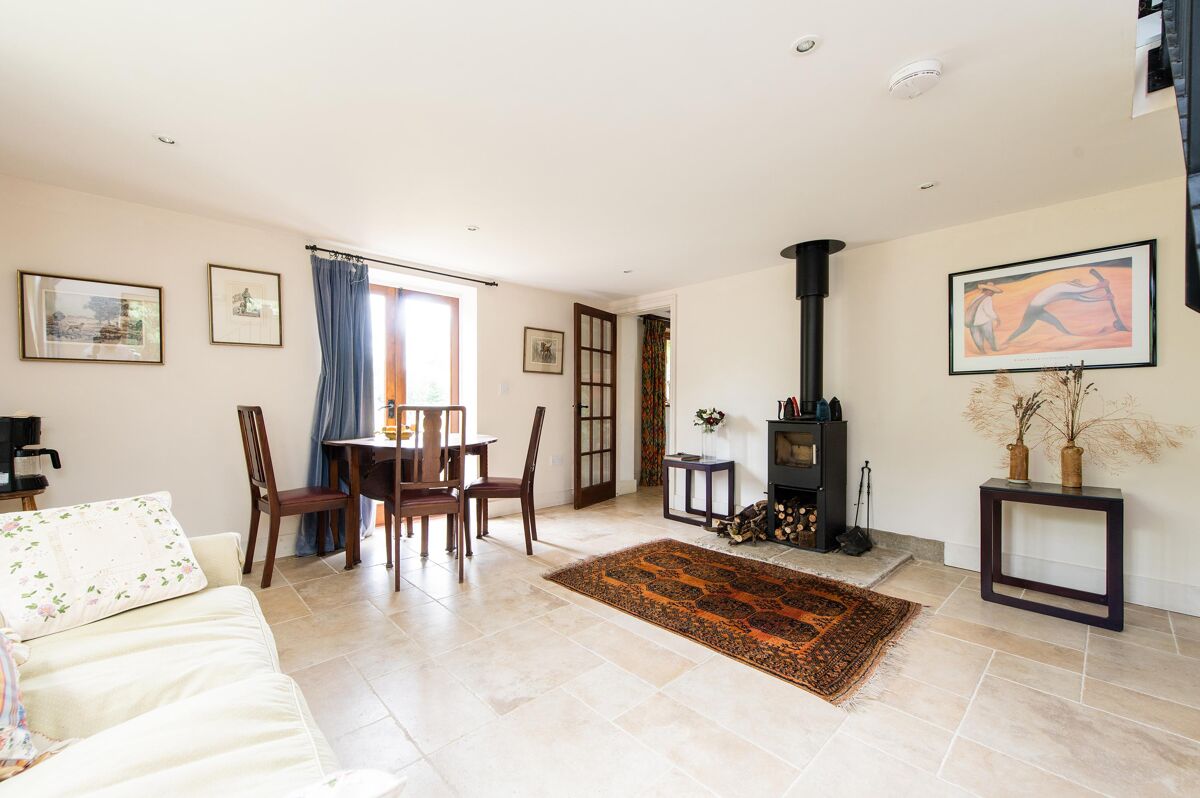 house for sale in Darlingscott, ShipstononStour, Warwickshire, CV36