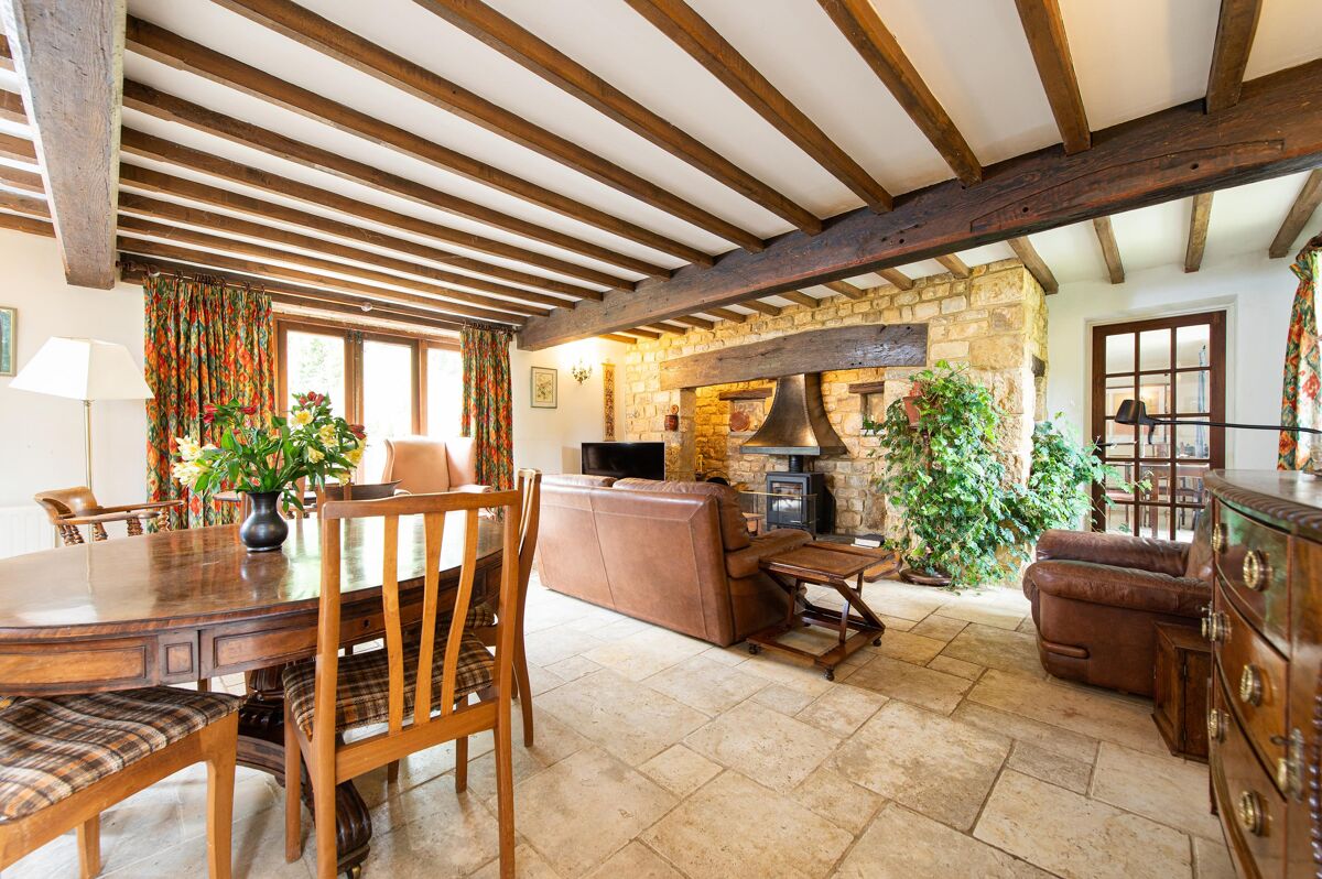 house for sale in Darlingscott, ShipstononStour, Warwickshire, CV36