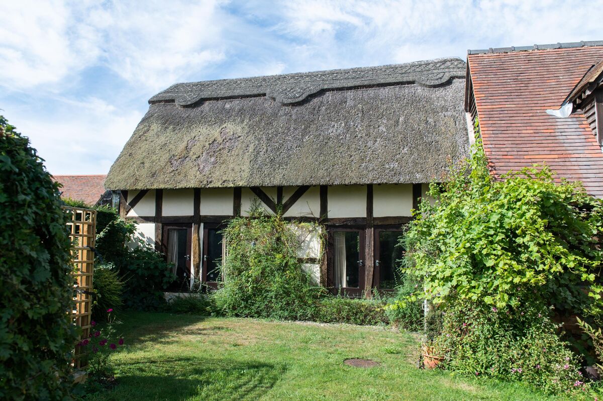 house for sale in Darlingscott, ShipstononStour, Warwickshire, CV36