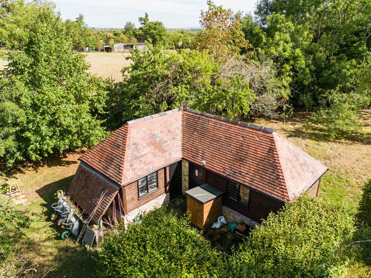 house for sale in Darlingscott, ShipstononStour, Warwickshire, CV36