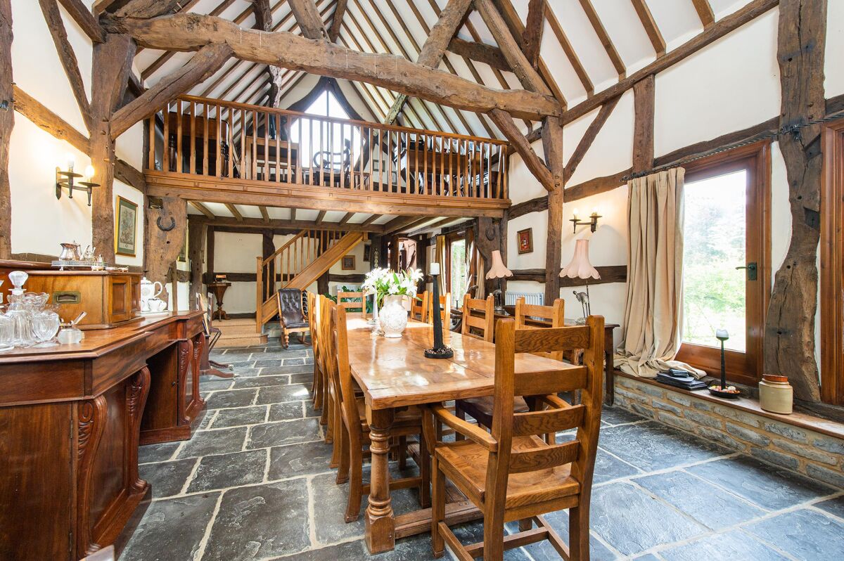 house for sale in Darlingscott, ShipstononStour, Warwickshire, CV36