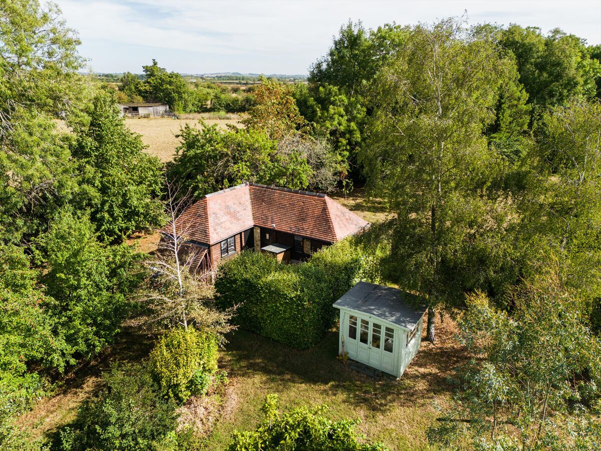 house for sale in Darlingscott, ShipstononStour, Warwickshire, CV36