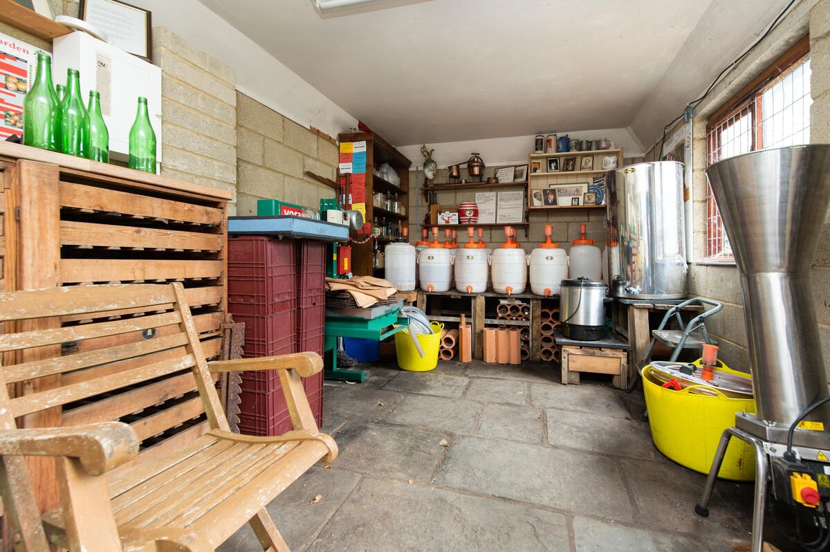 house for sale in Darlingscott, ShipstononStour, Warwickshire, CV36