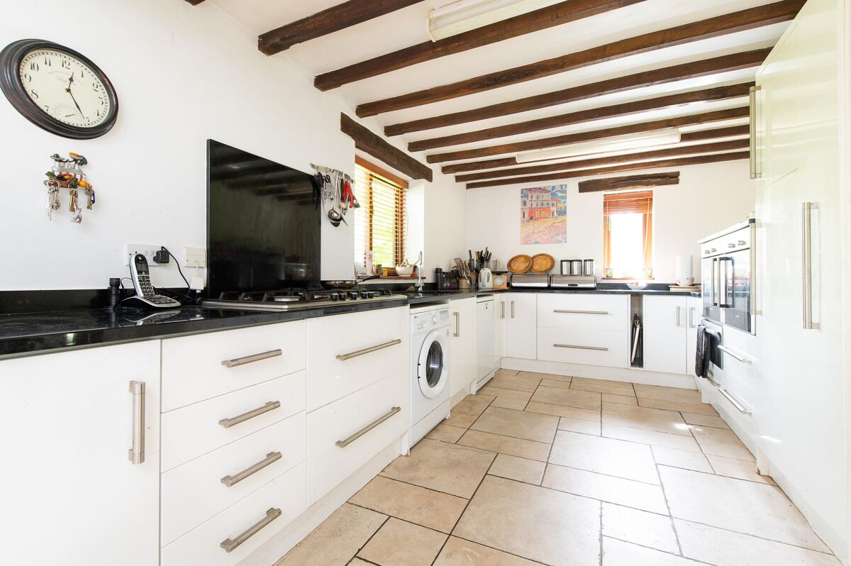 house for sale in Darlingscott, ShipstononStour, Warwickshire, CV36