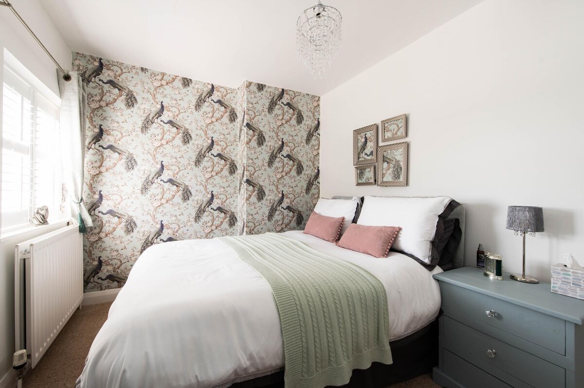 house for sale in Luddington, StratforduponAvon, Warwickshire, CV37