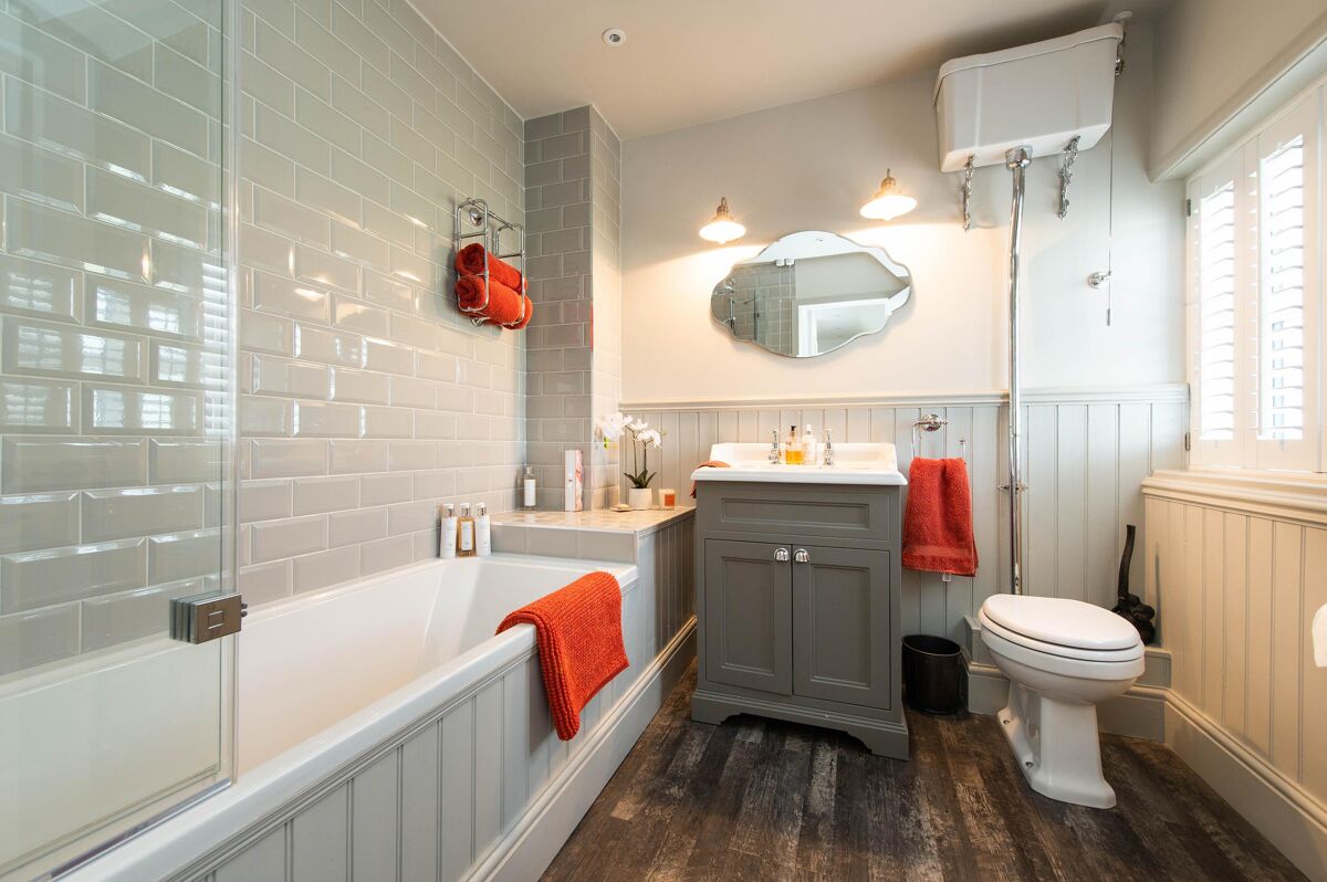 house for sale in Luddington, StratforduponAvon, Warwickshire, CV37