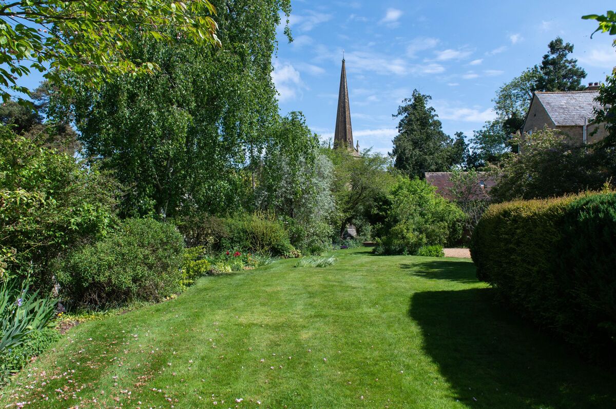 house for sale in Church Lane, Mickleton, Chipping Campden