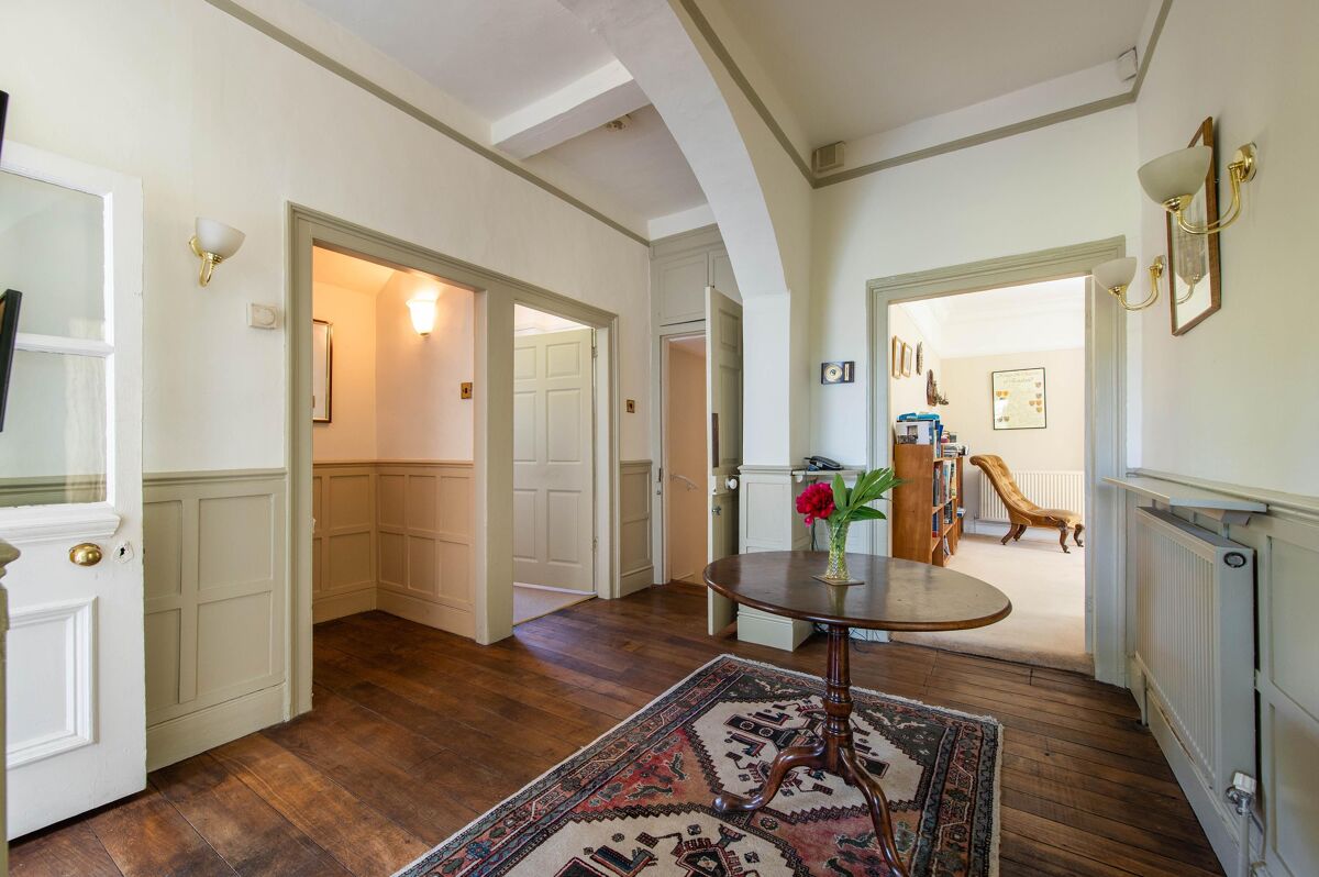 house for sale in Church Lane, Mickleton, Chipping Campden