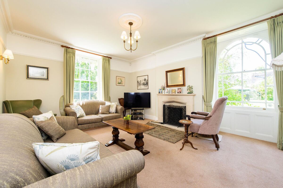 house for sale in Church Lane, Mickleton, Chipping Campden