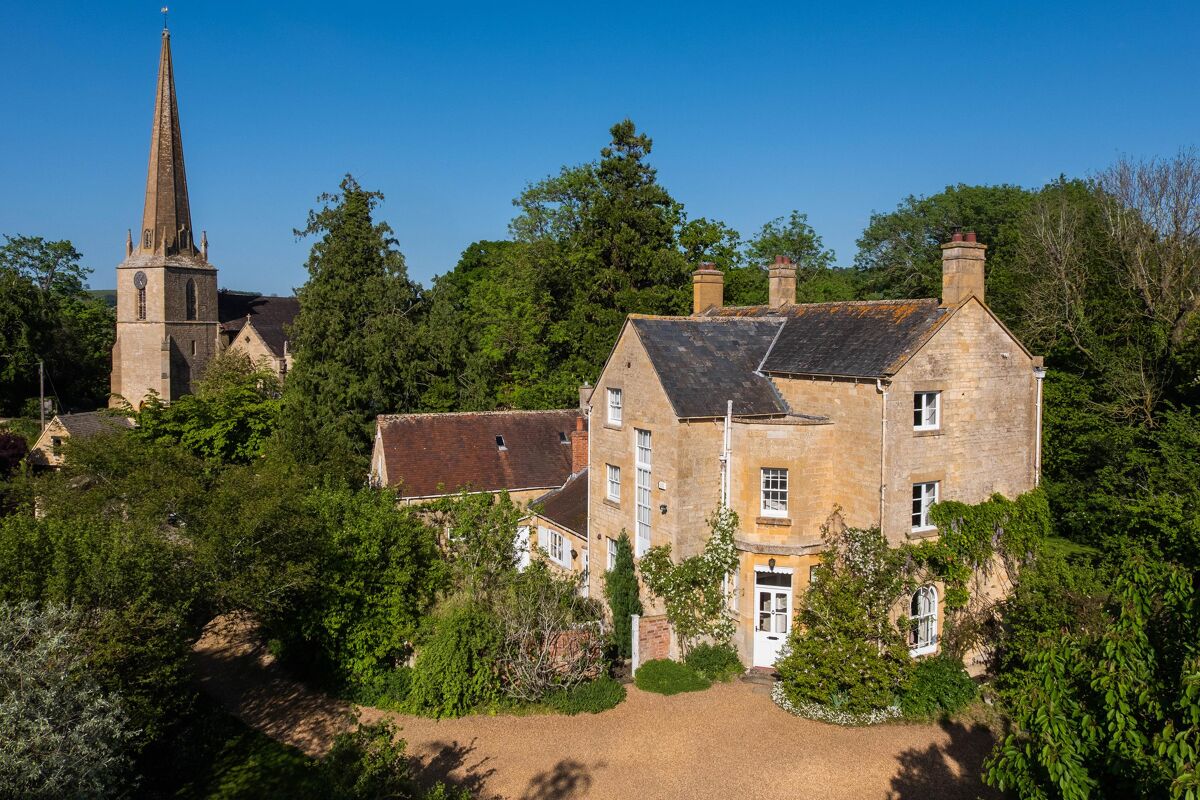 house for sale in Church Lane, Mickleton, Chipping Campden