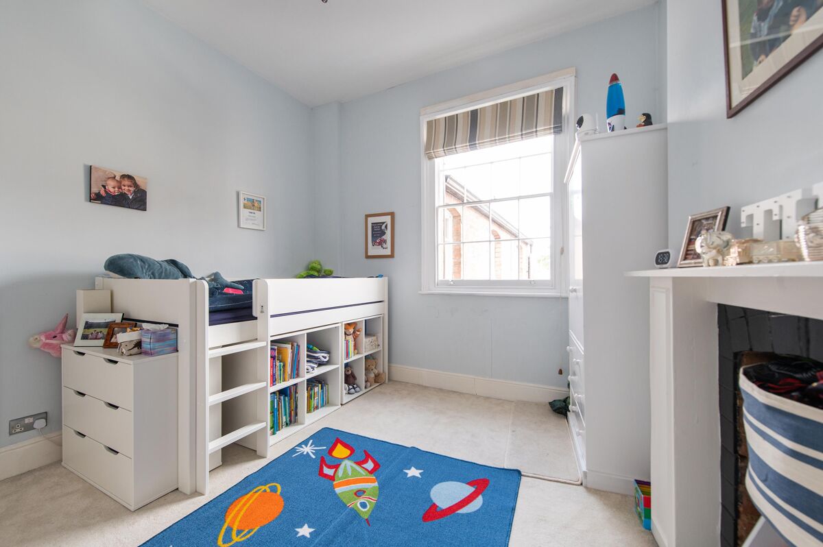 house for sale in Beauchamp Hill, Leamington Spa, Warwickshire, CV32